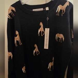 Catherine Malandrino Sweater